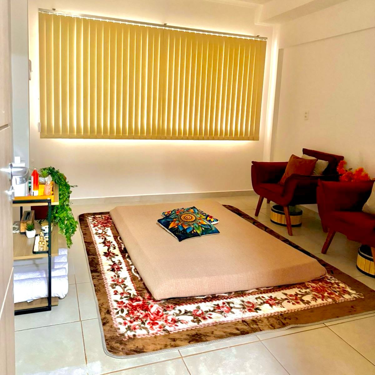 Ambiente Luna Sensitive