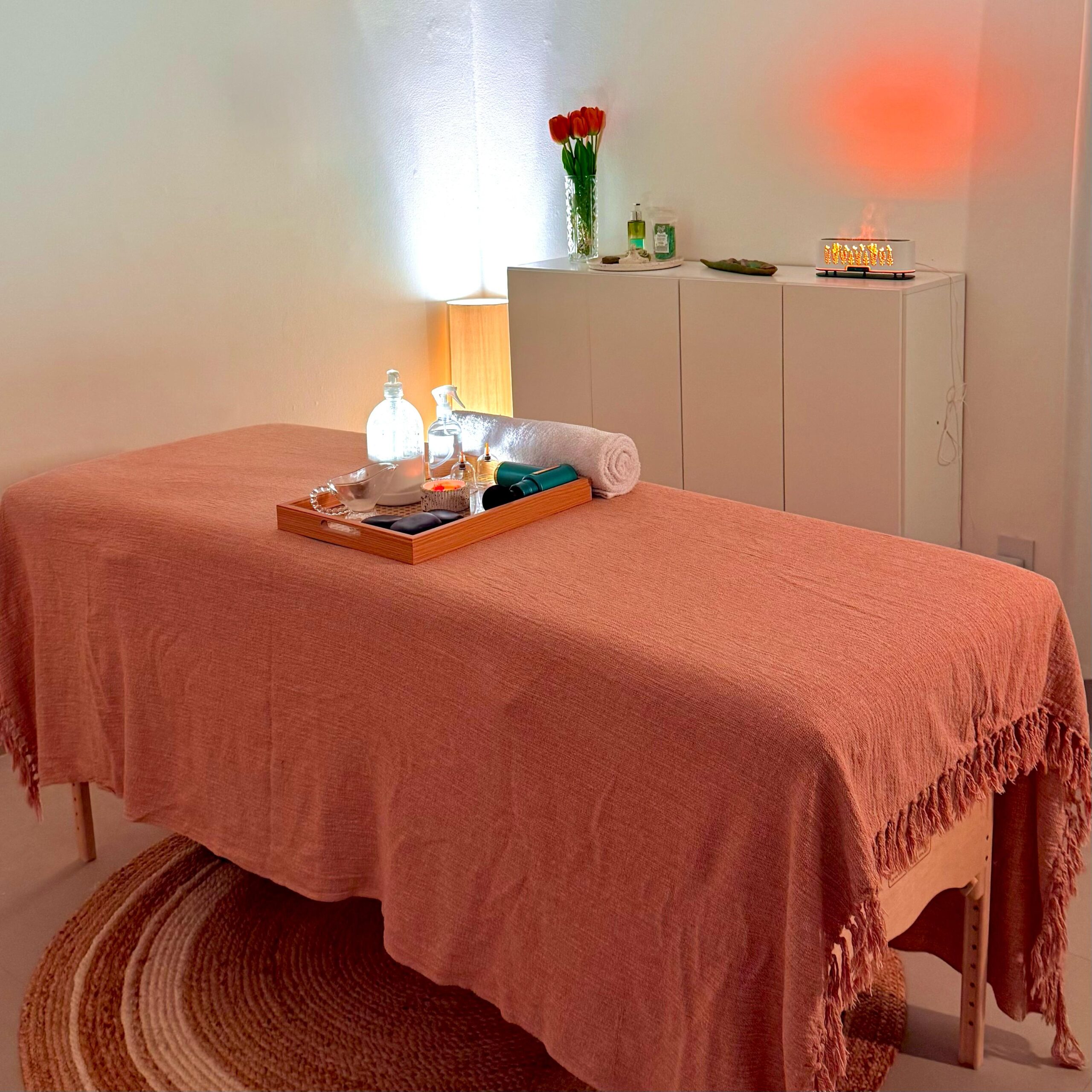 Ambiente Luna Sensitive