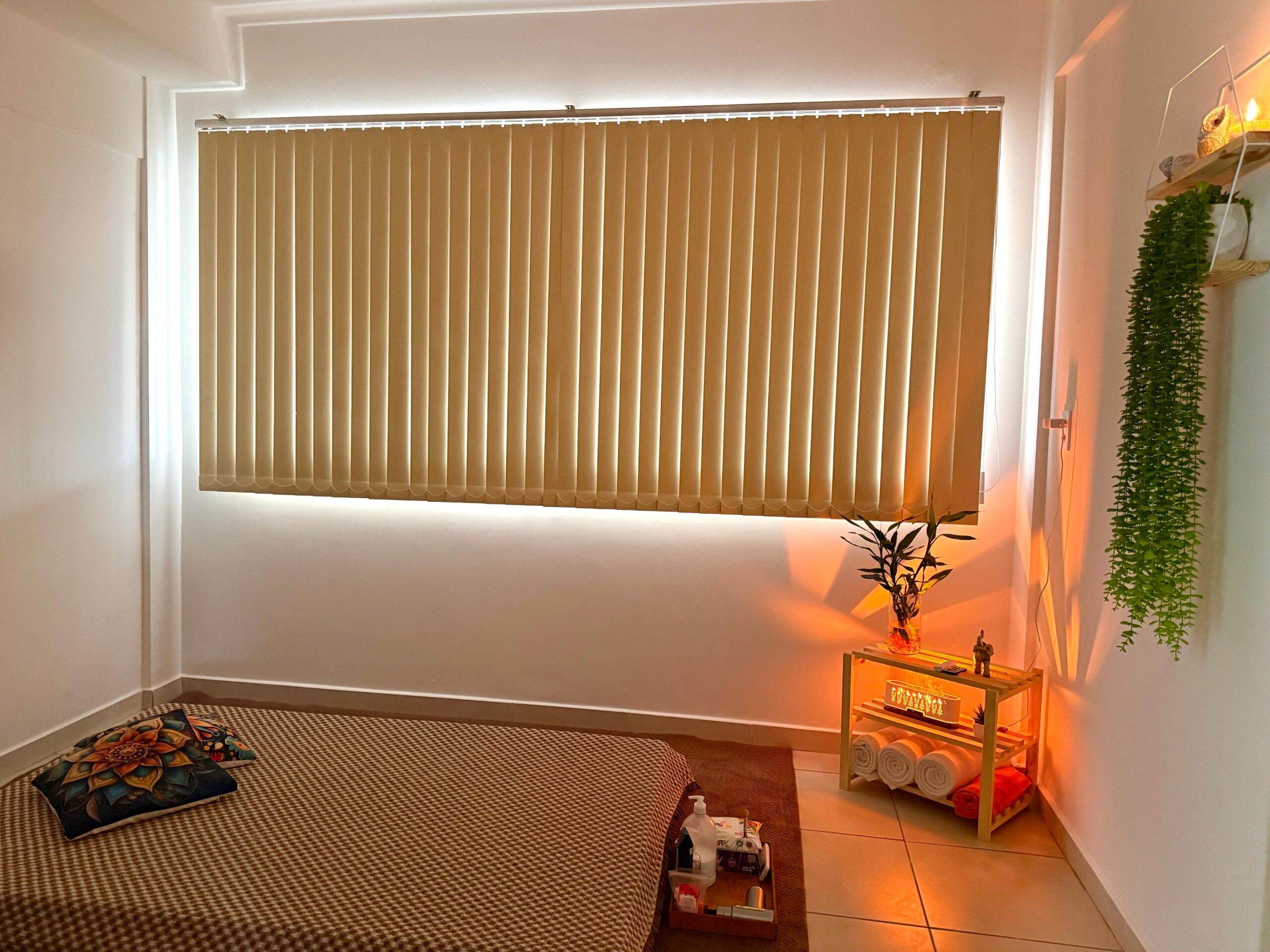 Ambiente Luna Sensitive