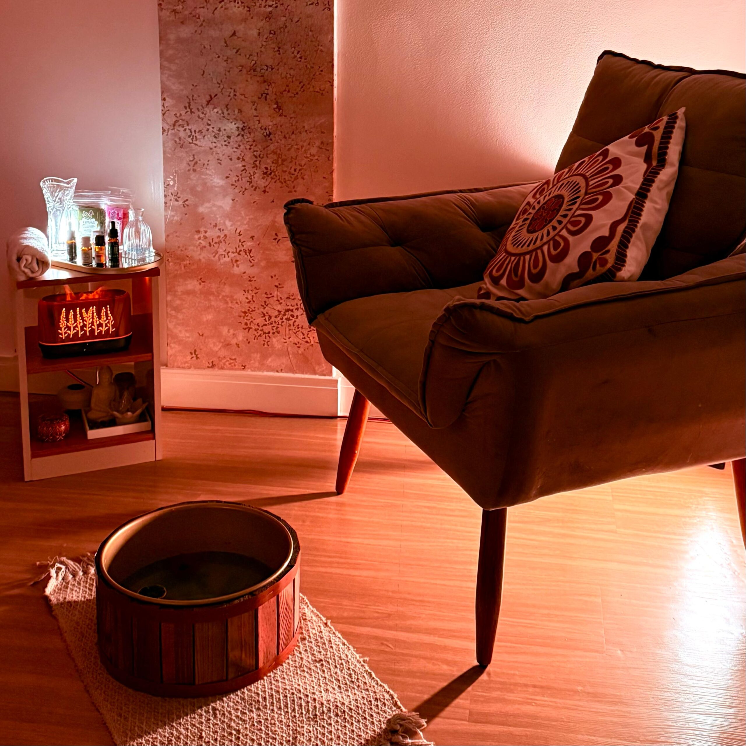 Ambiente Luna Sensitive