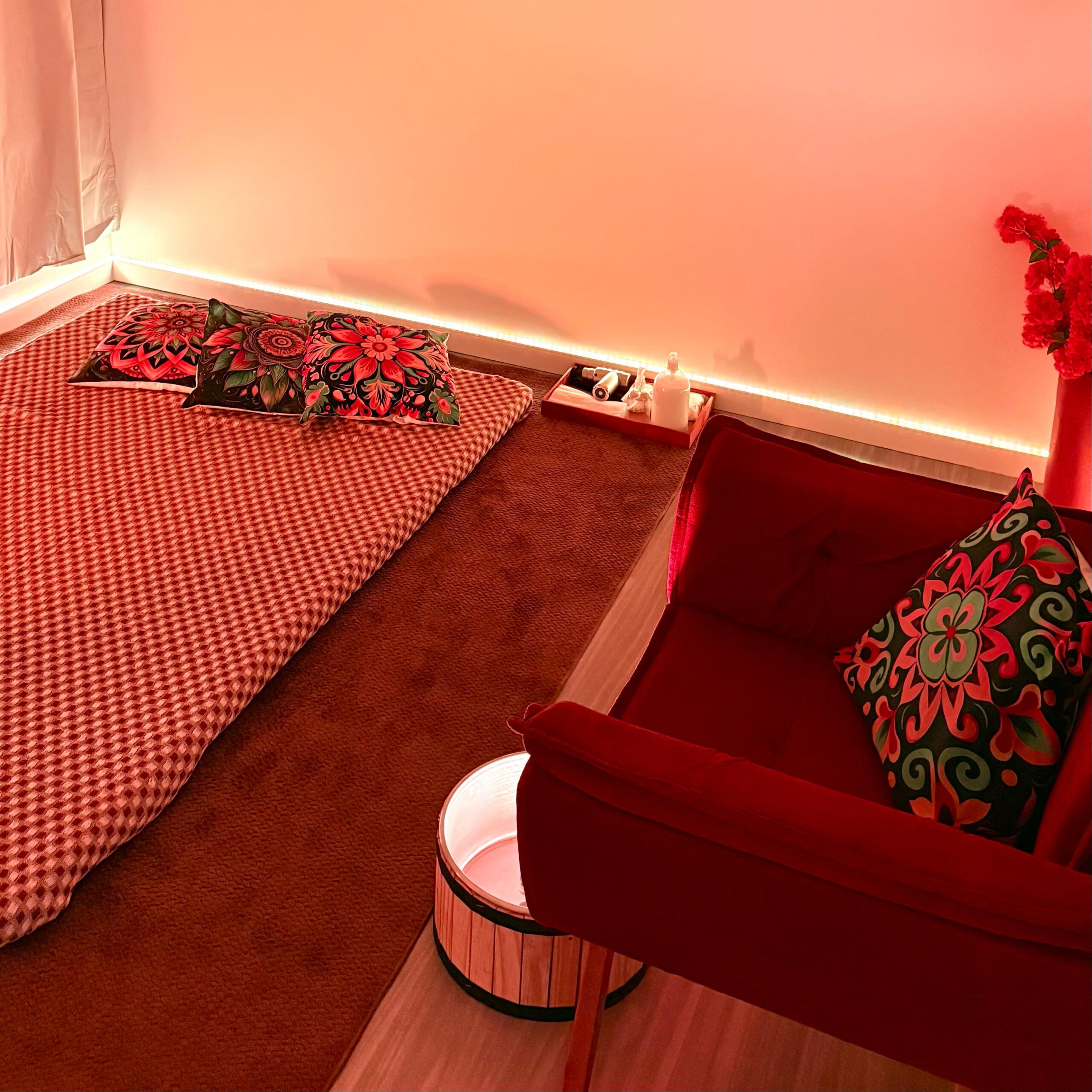 Ambiente Luna Sensitive