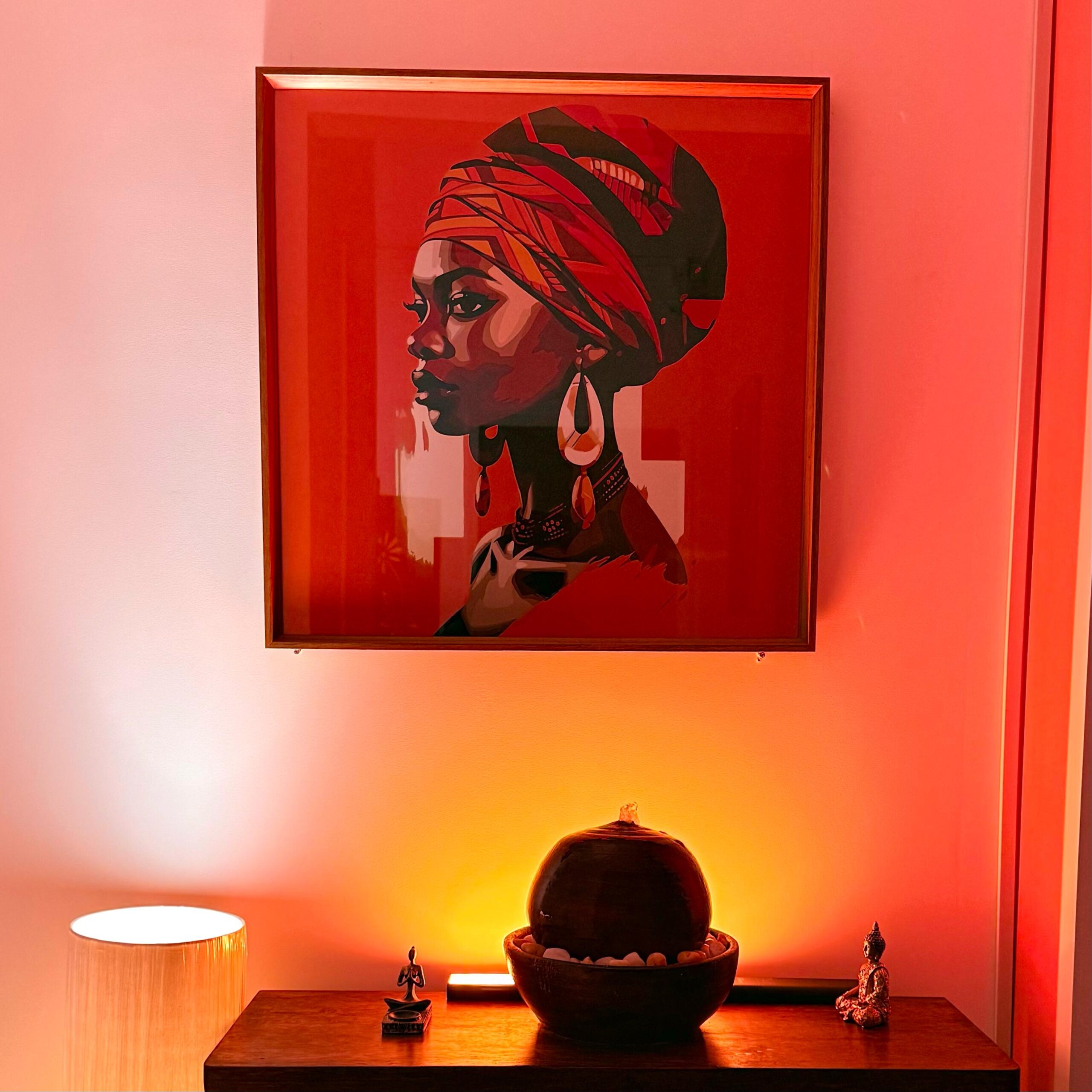 Ambiente Luna Sensitive