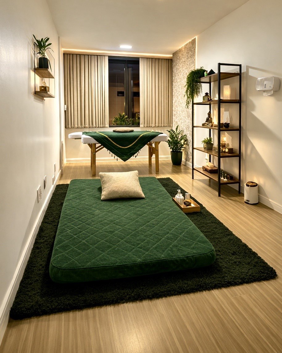 Ambiente Luna Sensitive