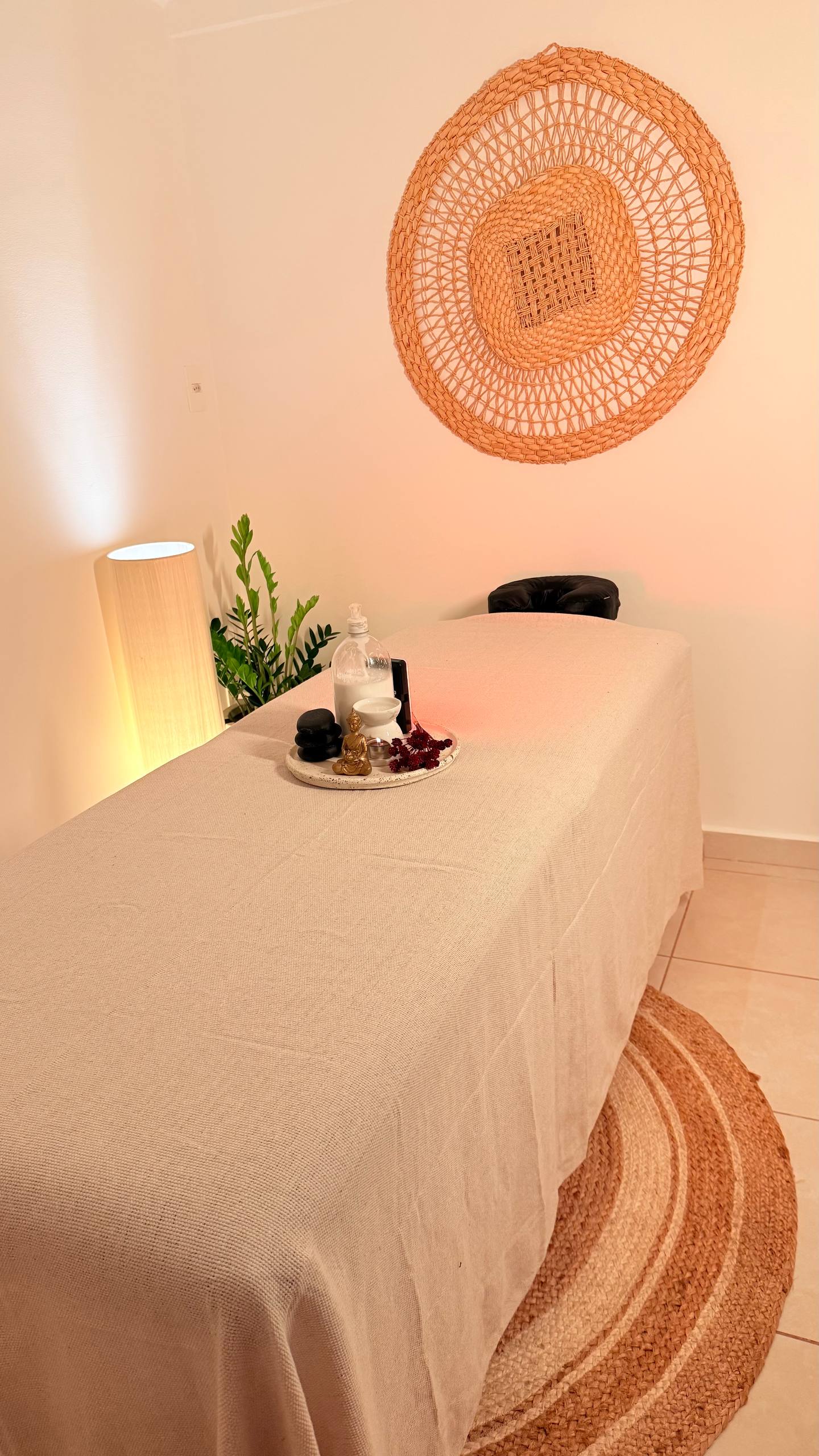 Ambiente Luna Sensitive
