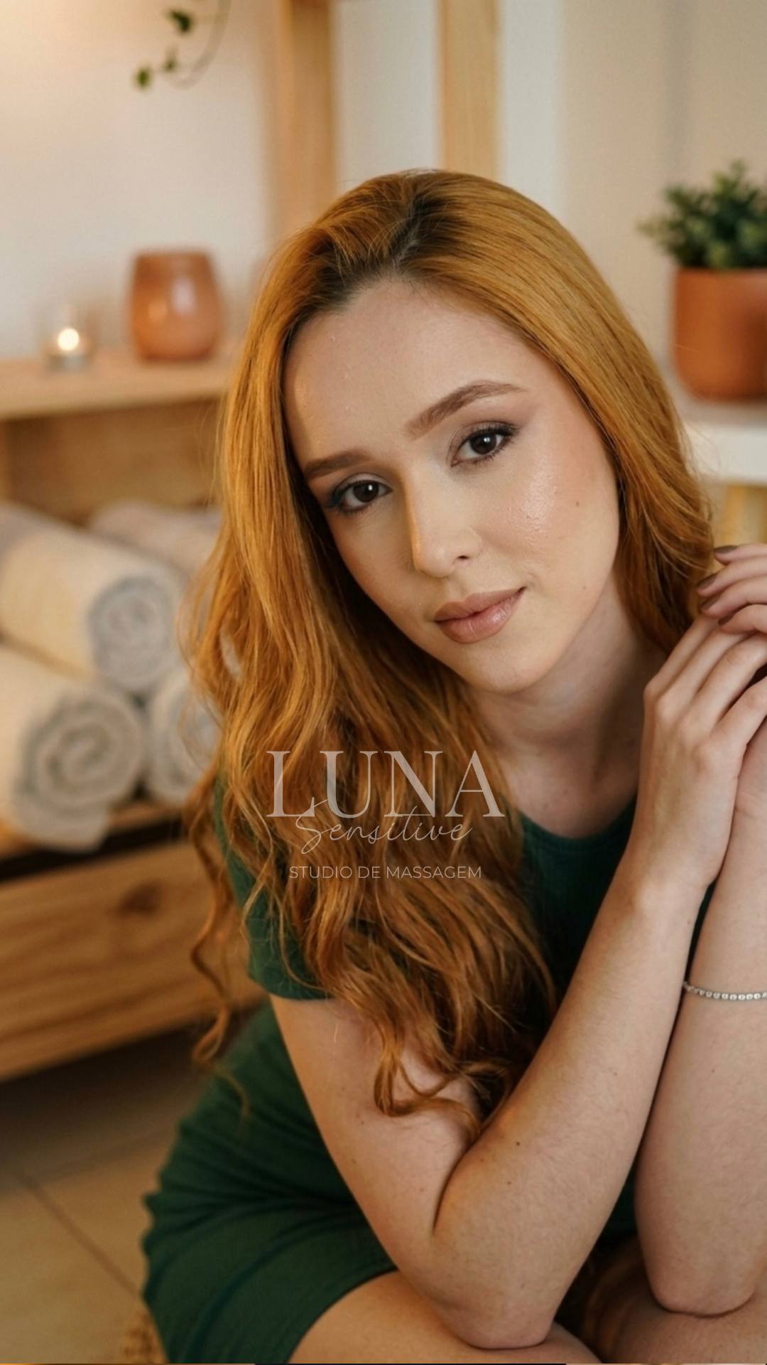 Terapeuta Lara